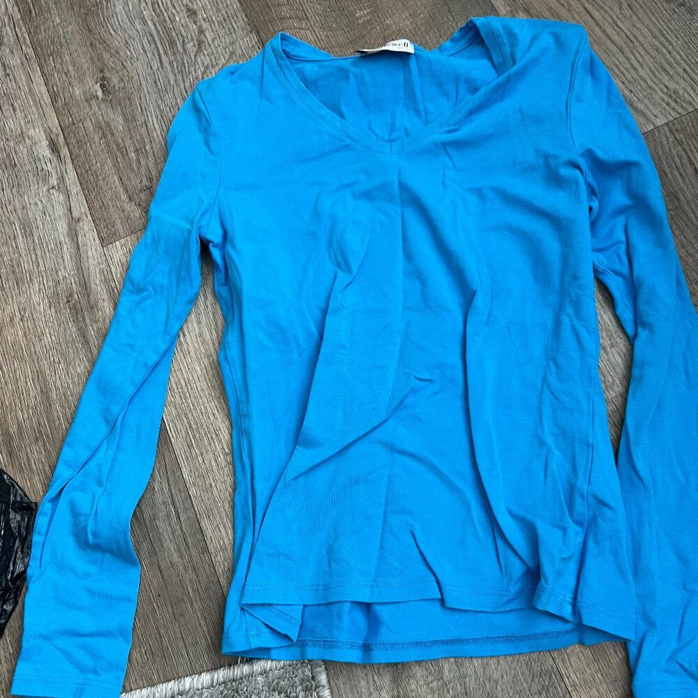 Kettlewell‎ blue xs top